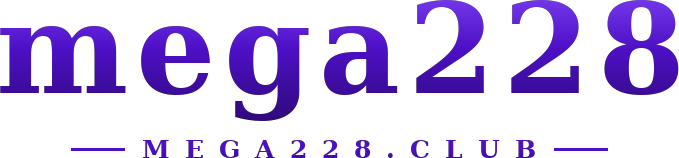 mega228 logo